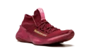 Human Race Sičhona "Pharrell - Burgundy"