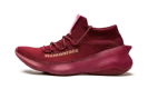 Human Race Sičhona "Pharrell - Burgundy"