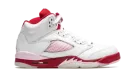 Air Jordan 5 Retro GS "Pink Foam"