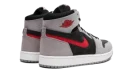 Jordan 1 High Zoom Air CMFT 2 "Black Fire Red Cement"