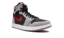 Jordan 1 High Zoom Air CMFT 2 "Black Fire Red Cement"
