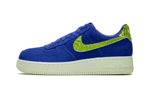 AIR FORCE 1 WMNS "Olivia Kim - No Cover"