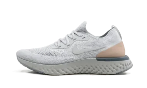 EPIC REACT FLYKNIT MNS WMNS "Platinum"