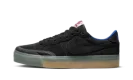 SB ZOOM POGO PLUS PREMIUM WMNS "BLACK GUM"
