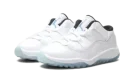 Air Jordan 11 Low TD "Legend Blue"
