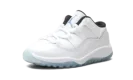 Air Jordan 11 Low TD "Legend Blue"