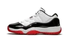 Air Jordan 11 Low GS "Concord Bred"
