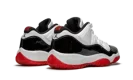 Air Jordan 11 Low GS "Concord Bred"