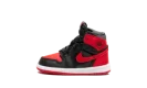 Jordan 1 Retro High OG TD "Satin Bred"
