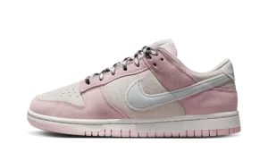 DUNK LO LX MNS WMNS "Pink Foam"