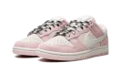 DUNK LO LX MNS WMNS "Pink Foam"