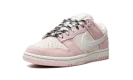 DUNK LO LX MNS WMNS "Pink Foam"