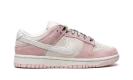 DUNK LO LX MNS WMNS "Pink Foam"