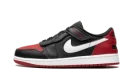 Air Jordan 1 Low Flyease "Bred"
