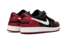 Air Jordan 1 Low Flyease "Bred"