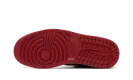 Air Jordan 1 Low Flyease "Bred"