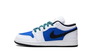 Air Jordan 1 "Racing" FQ8042 100