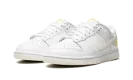 DUNK LO MNS WMNS "Yellow Heart"