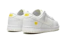DUNK LO MNS WMNS "Yellow Heart"