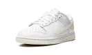 DUNK LO MNS WMNS "Yellow Heart"