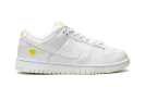DUNK LO MNS WMNS "Yellow Heart"