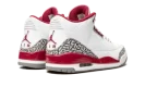 Air Jordan 3 "Cardinal"