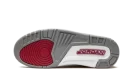 Air Jordan 3 "Cardinal"