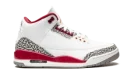 Air Jordan 3 "Cardinal"