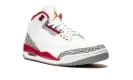 Air Jordan 3 "Cardinal"