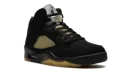 Air Jordan 5 "A Ma Maniére- Black"
