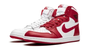 Air Ship PE X Air Jordan 1 "New Beginnings Pack"