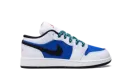 Air Jordan 1 "Racing" FQ8042 100