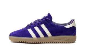 Bermuda "Collegiate Purple"