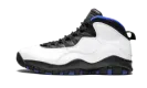 Air Jordan 10 Retro "Orlando" 310805 108