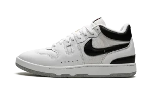 Mac Attack "White/Black"