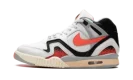Air Tech Challenge II "Hot Lava"