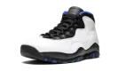 Air Jordan 10 Retro "Orlando" 310805 108
