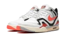 Air Tech Challenge II "Hot Lava"