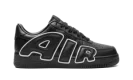 Air Force 1 "CPFM - Black"
