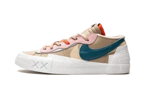 Blazer Low "Sacai - Kaws Reed"