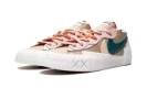 Blazer Low "Sacai - Kaws Reed"