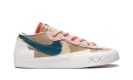 Blazer Low "Sacai - Kaws Reed"