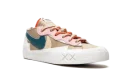 Blazer Low "Sacai - Kaws Reed"