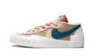 Blazer Low "Sacai - Kaws Reed"