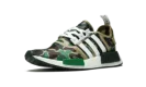 NMD_R1 "Bape - Green Camo"