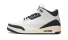 Jordan 3 Retro "Quai 54 (2024)"