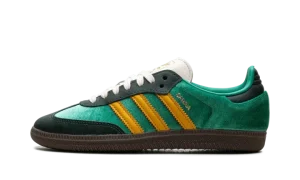 Samba OG WMNS "Preloved Yellow"