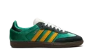 Samba OG WMNS "Preloved Yellow"