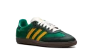 Samba OG WMNS "Preloved Yellow"