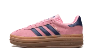 GAZELLE BOLD WMNS "Pink Glow"